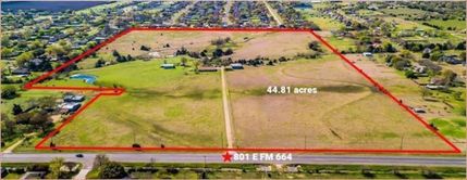 Residential Property for sale in Ellis County, Texas