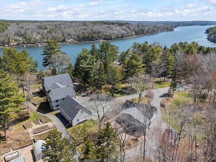 Ranch Property for sale in Lincoln County, Maine