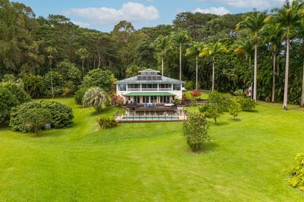 Farm Property for sale in Hawaii County, Hawaii
