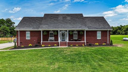 Farm Property for sale in Bedford County, Tennessee