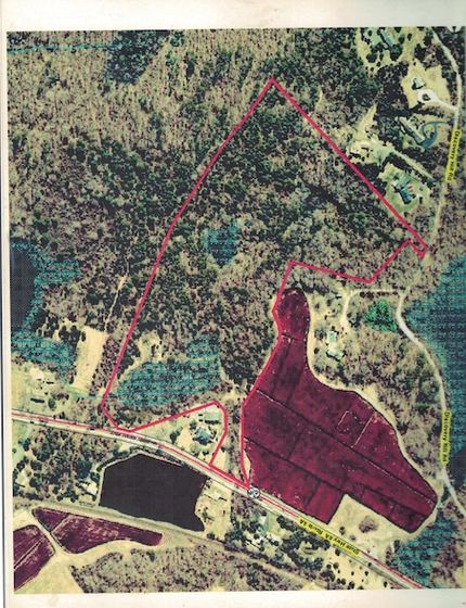 Ranch Property for sale in Barnstable County, Massachusetts