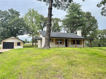 Farm Property for sale in Benton County, Arkansas