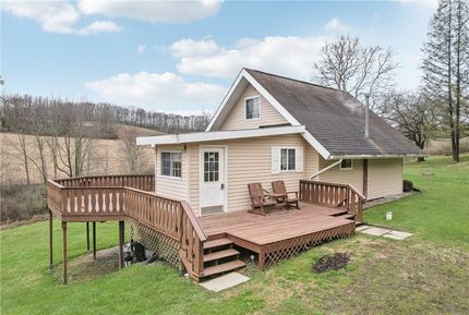 Recreational Property for sale in Indiana County, Pennsylvania