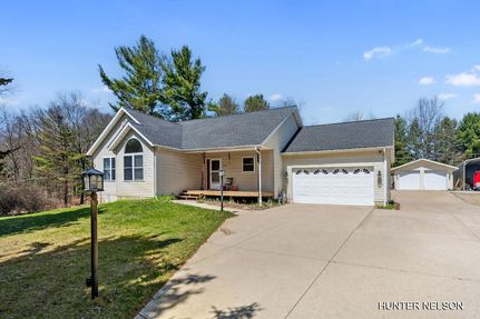 Farm Property for sale in Kent County, Michigan