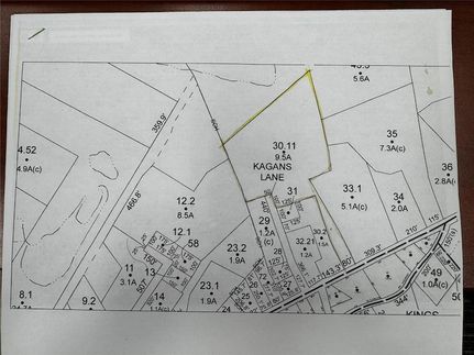 Ranch Property for sale in Ulster County, New York