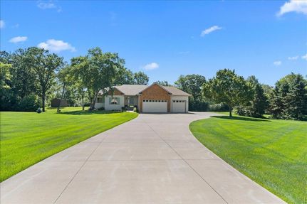 Farm Property for sale in Saint Croix County, Wisconsin