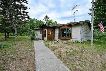 Ranch Property for sale in Bayfield County, Wisconsin