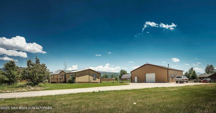Residential Property for sale in Teton County, Idaho