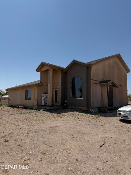 Recreational Property for sale in Hudspeth County, Texas