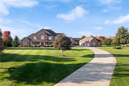 Farm Property for sale in Stark County, Ohio