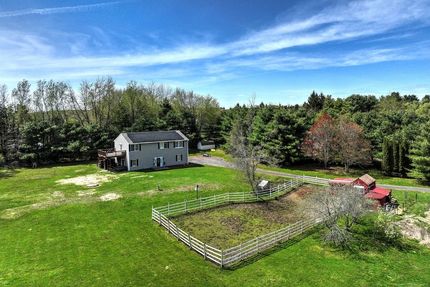 Property for sale in Litchfield County, Connecticut