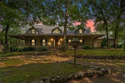 Recreational Property for sale in Benton County, Arkansas