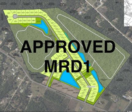 Farm Property for sale in Marlboro County, South Carolina