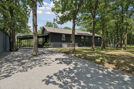 Ranch Property for sale in Creek County, Oklahoma