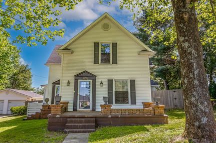 Ranch Property for sale in Boyle County, Kentucky