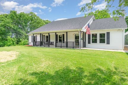 Farm Property for sale in Owen County, Kentucky