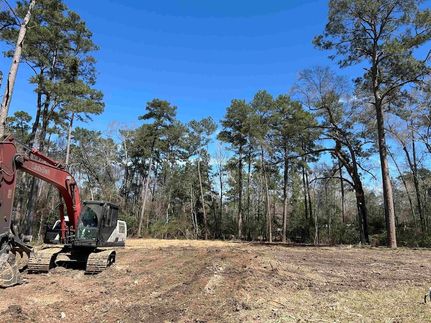Recreational Property for sale in Hardin County, Texas