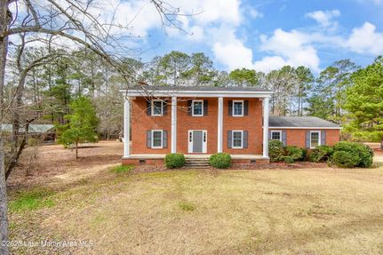 Farm Property for sale in Tallapoosa County, Alabama