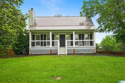 Ranch Property for sale in Shelby County, Alabama