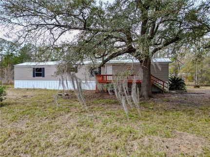 Farm Property for sale in Saint Tammany Parish, Louisiana