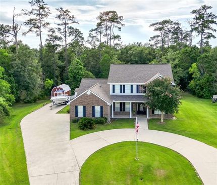 Ranch Property for sale in Saint Tammany Parish, Louisiana