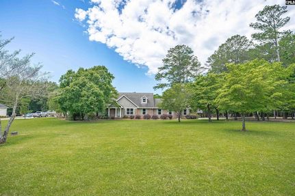 Farm Property for sale in Richland County, South Carolina