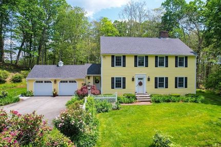 Farm Property for sale in Essex County, Massachusetts