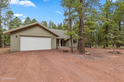 Recreational Property for sale in Coconino County, Arizona