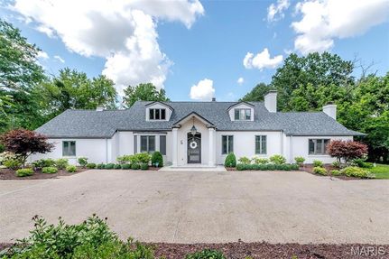 Ranch Property for sale in Saint Louis County, Missouri