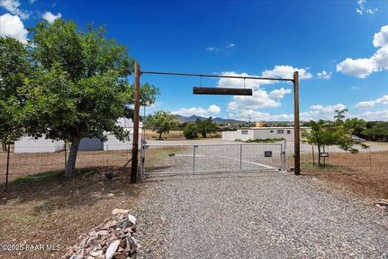 Ranch Property for sale in Yavapai County, Arizona