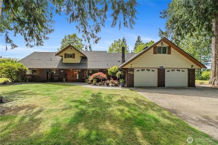 Ranch Property for sale in Snohomish County, Washington