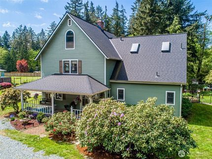 Farm Property for sale in King County, Washington