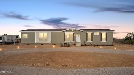 Ranch Property for sale in Pinal County, Arizona