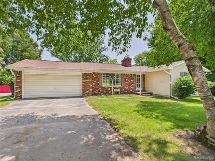 Farm Property for sale in Genesee County, Michigan