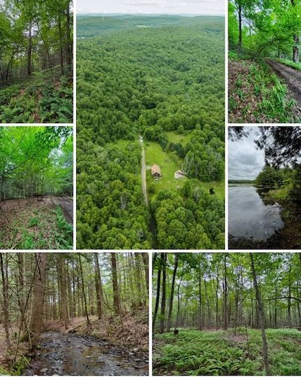 Residential Property for sale in Broome County, New York