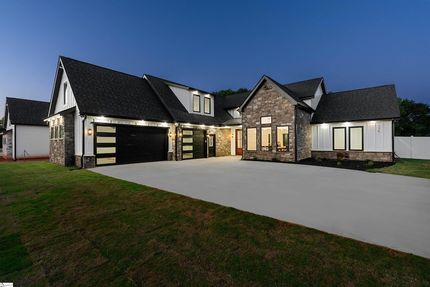 Farm Property for sale in Spartanburg County, South Carolina
