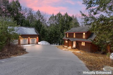 Farm Property for sale in Cumberland County, Maine