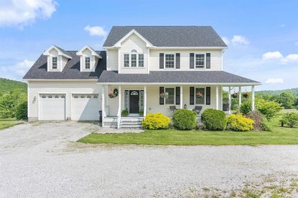 Farm Property for sale in Franklin County, Vermont