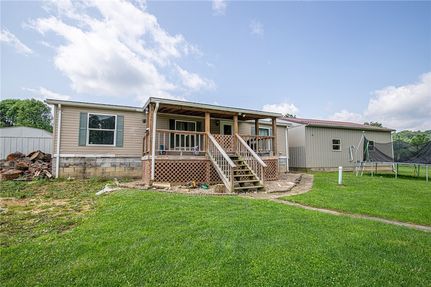 Recreational Property for sale in Greene County, Pennsylvania