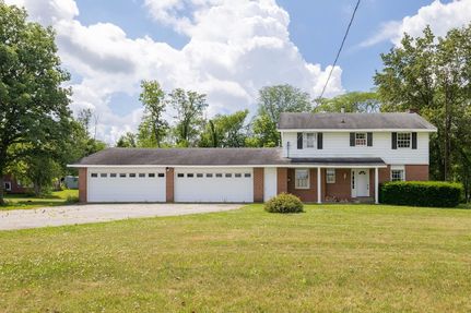 Farm Property for sale in Newton County, Indiana