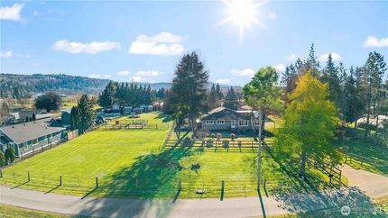 Property for sale in Pierce County, Washington