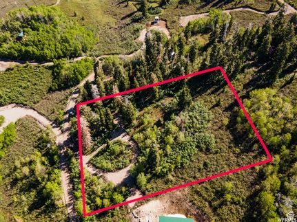 Timberland Property for sale in Sanpete County, Utah
