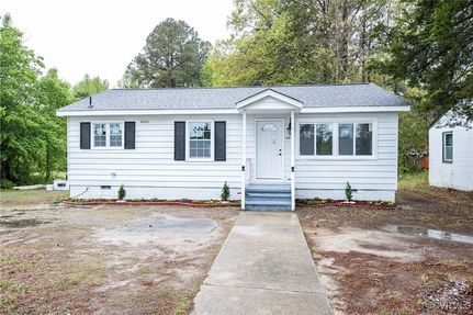 Farm Property for sale in Prince George County, Virginia