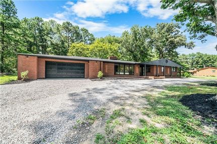 Farm Property for sale in Brunswick County, Virginia