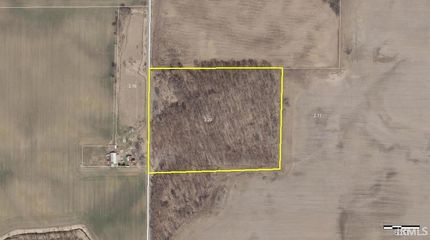 Residential Property for sale in Fulton County, Indiana