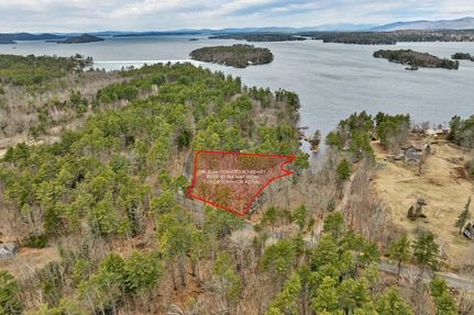 Undeveloped Land for sale in Belknap County, New Hampshire