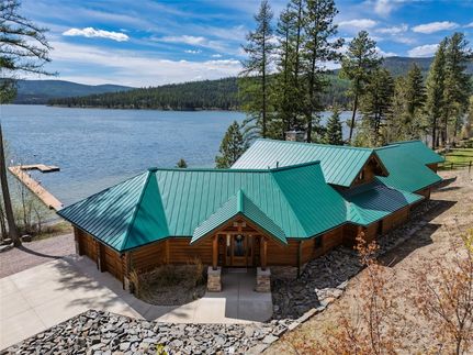 Undeveloped Land for sale in Lake County, Montana