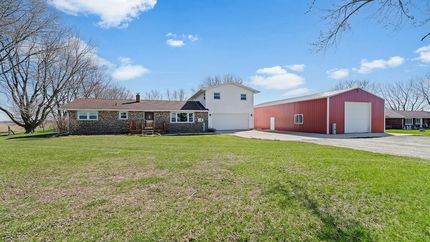 Farm Property for sale in Whiteside County, Illinois