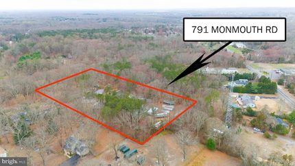 Farm Property for sale in Ocean County, New Jersey