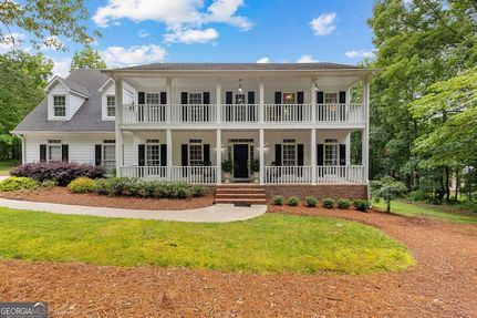 Farm Property for sale in Fayette County, Georgia